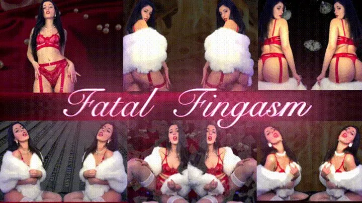 Fatal Fingasm