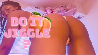 Do It Jiggle?