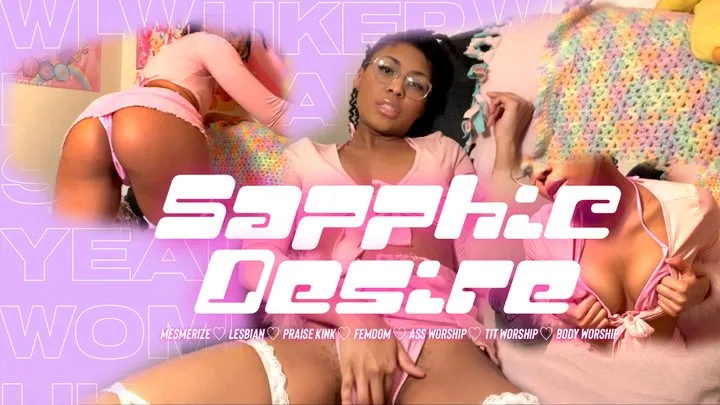 Sapphic Desire