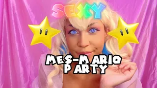 Sexy Mes-Mario Party (CUSTOM)