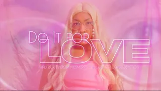 Do It For Love - Mesmerize Mind Fuck Love Addiction Findom Subliminal Fantasy Eye Contact