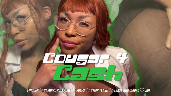 Cougar 4 Cash