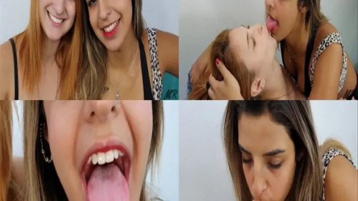 THE FETISH OF THE EXPERIENCED - VOL #3 - TOP GIRL BRUNA AND STEFANY - NEW MR MAY 2020 - CLIP 1- Exclusive Actresses