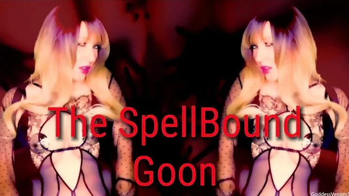 The Spellbound Goon