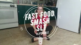 Fast Food Smash