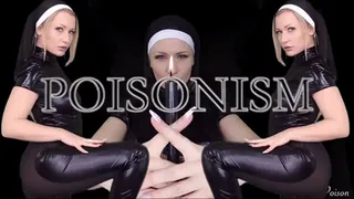 POISONISM 2- Blasphemy!