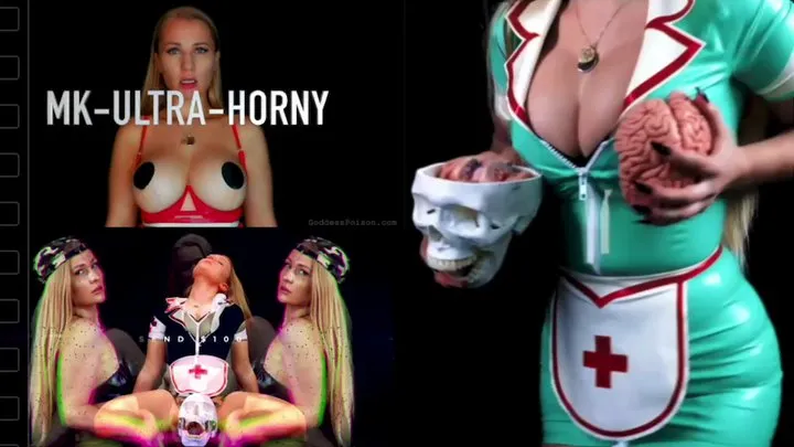 MK-ULTRA-HORNY eXXXtreme (50 Min!!)