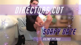 Filthy nylons - Directors Cut