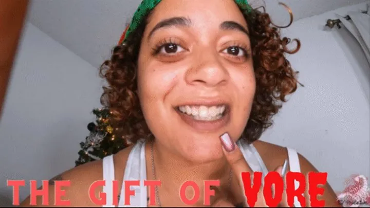 The Gift of Vore