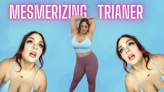 Mesmerizing Trainer