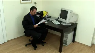 Office fuck is always awesome to watch