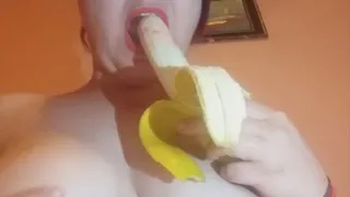 My banana, or yours?