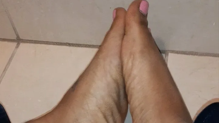 FOOTCLIP