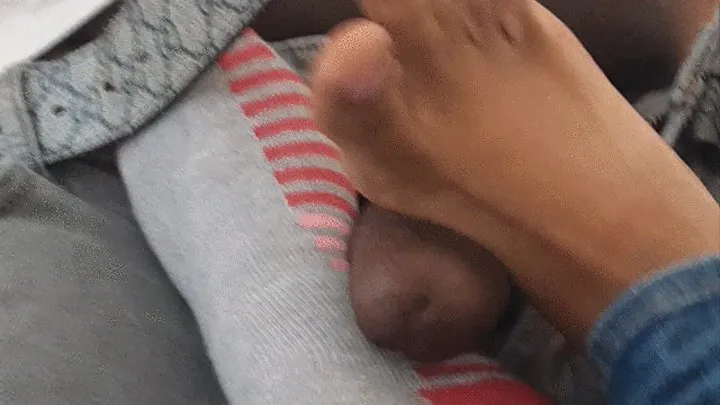 AFTERNOONFOOTJOB