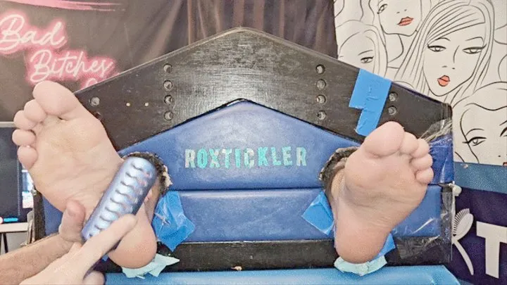 Roxtickler