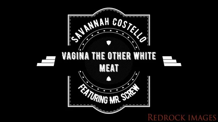 Savannah Costello - Mr Screw