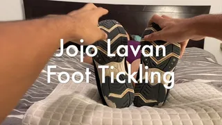 This little piggy poem POV getting soles and toes tickled!!!