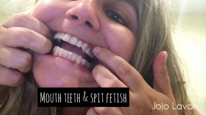 Mouth and Teeth