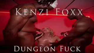 Dungeon Fuck