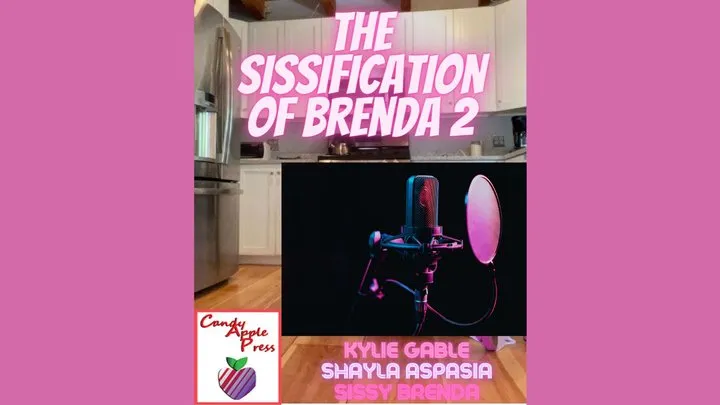 Erotic Audio by Shayla Aspasia