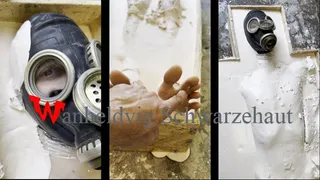 PLASTER MUMMIFICATION for ZIGFRID 50fps