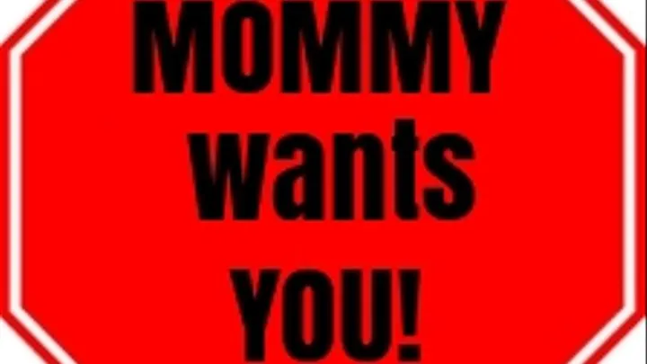 Step-Mommy wants you!