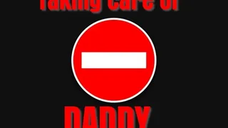 Taking care of STEP-DADDY