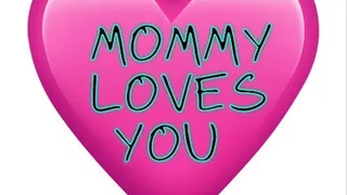 Step-Mommy loves you