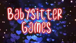 Babysitter Games