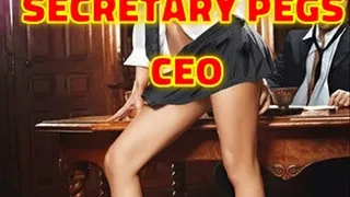 Secretary pegs CEO