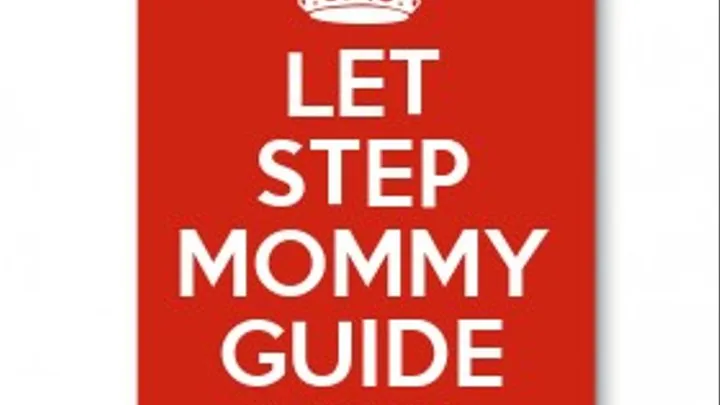 Let Stepmommy guide you