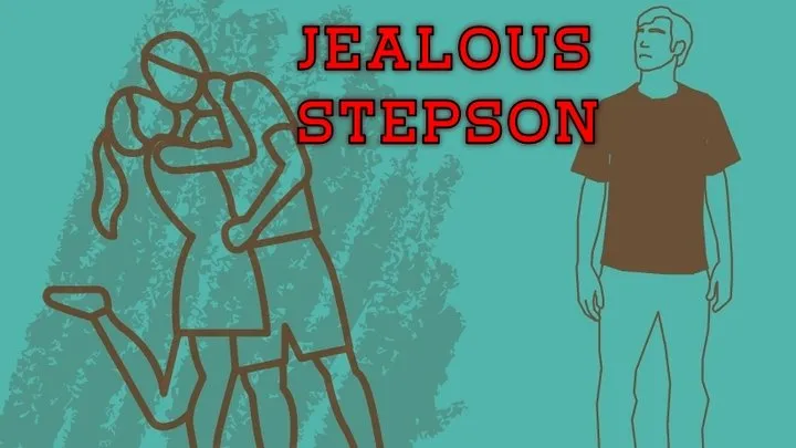 Jealous Stepson