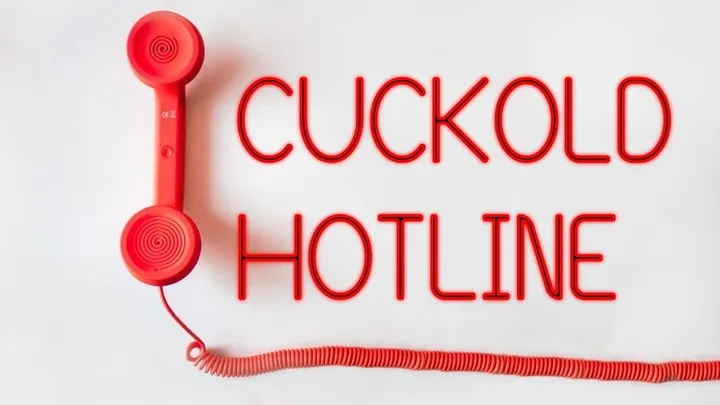 Cuckold Hotline