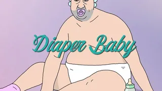 My Diaper Baby