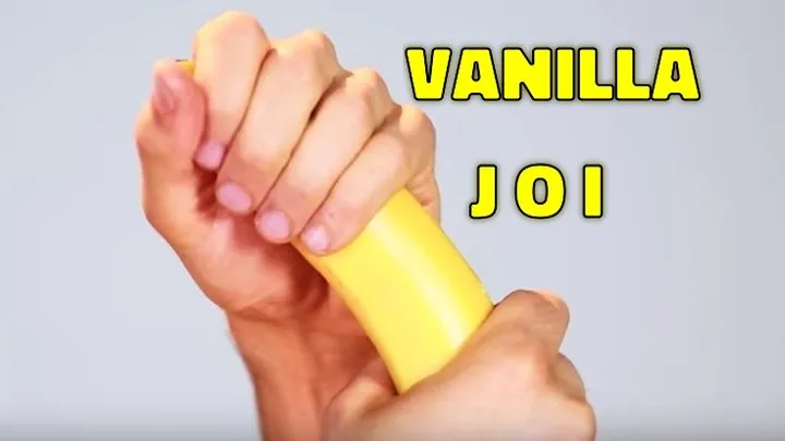 Vanilla J O I