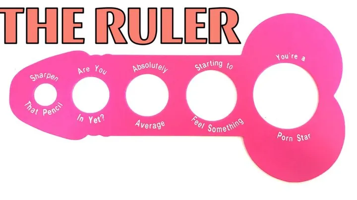 The Ruler