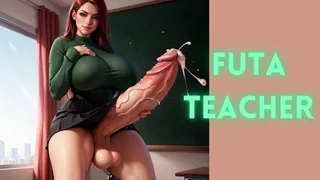 Futa Teacher