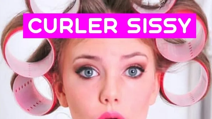 Curler Sissy