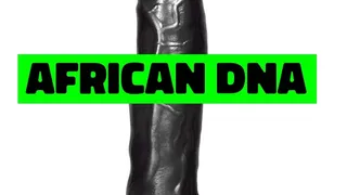 African DNA