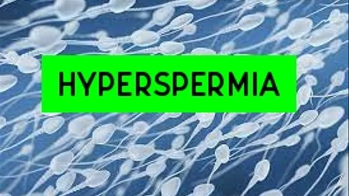 Hyperspermia