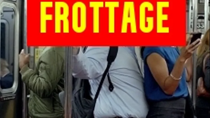 Frottage