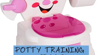 Potty Training Erased