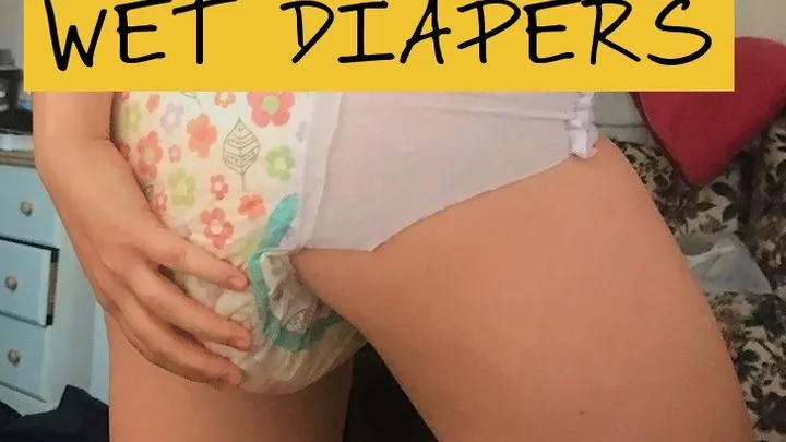 Wet Diapers