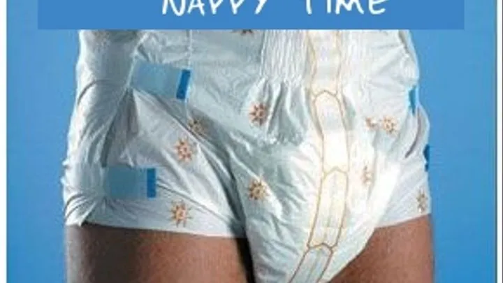 No Arousal during Nappy Time