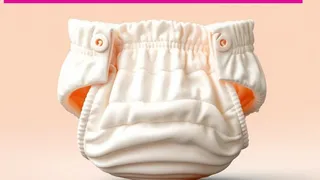 You want to be a sissy in diapers