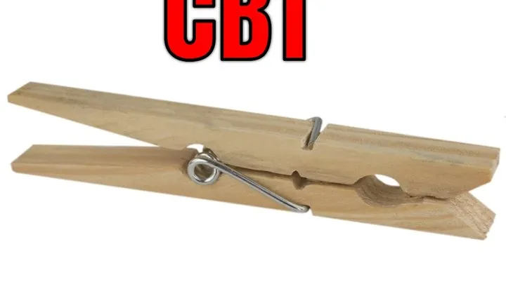 CBT