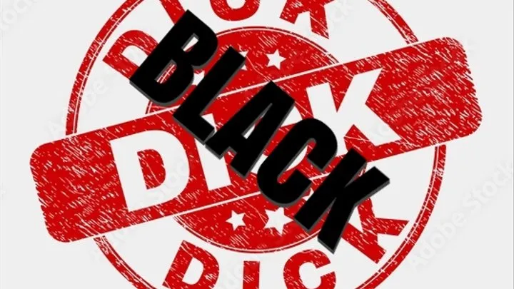 Black Dick