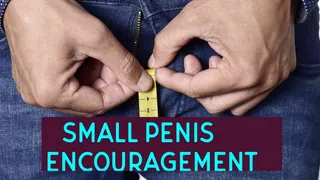 SPE Small Penis Encouragement
