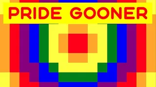 Pride Gooning