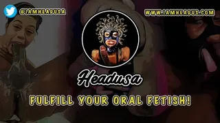 HEADUSA - SWEET WET MOUTH (9 min)